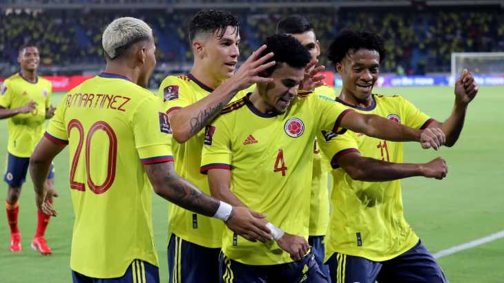 Lo quiere: Boca Juniors se enamora de un goleador con proyección de selección Colombia