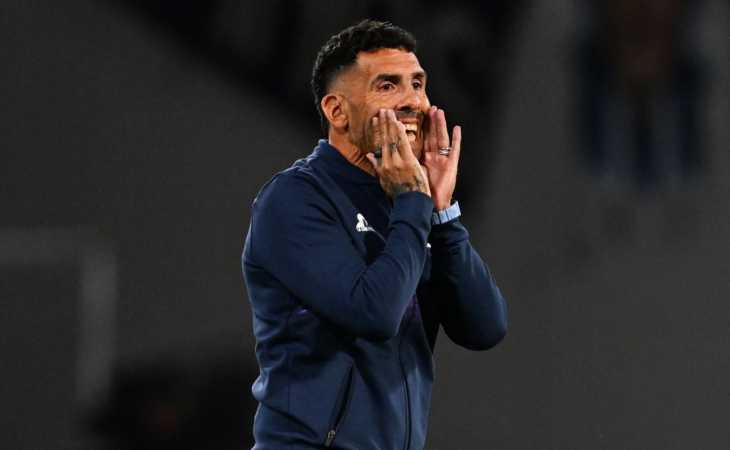 Lo sufre Tevez: la importante baja que tendrá Talleres ante Boca