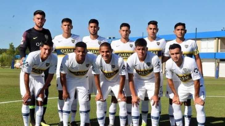 ¿Lo tenían a éste? Vuelve de su préstamo en diciembre y en Boca lo necesitan