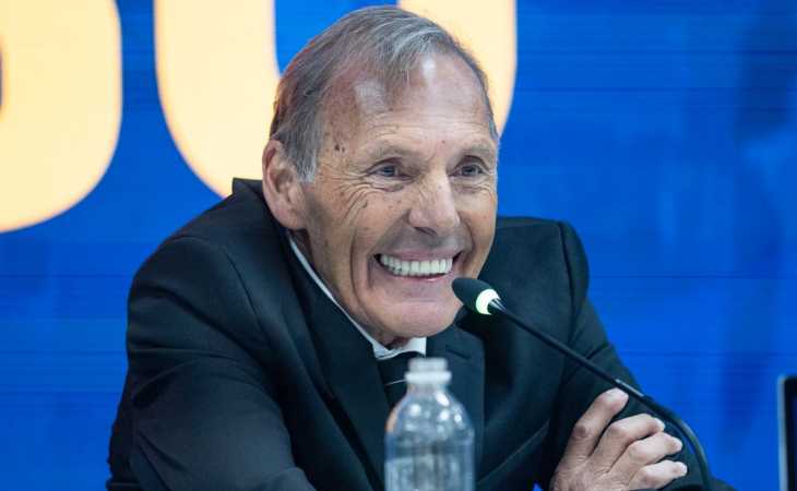 ¿Lo tiene decidido? La probable formación que piensa Russo en Boca vs. Central Córdoba