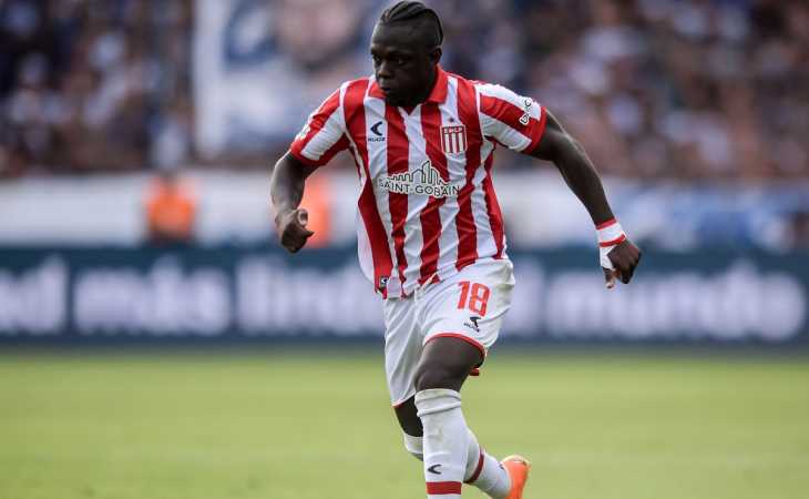 ¿Lo traen? El guiño de Cetré a Boca en medio de los rumores por su fichaje