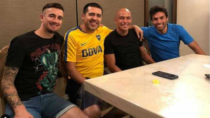 ¿Lo traerá de vuelta?