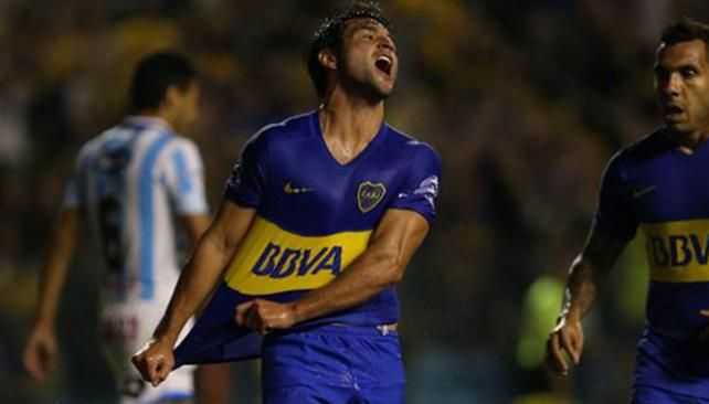 Lodeiro no seguirá en Boca después de la Libertadores