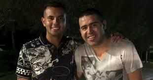 Los 10 de Boca: las charlas de Cardona y Riquelme