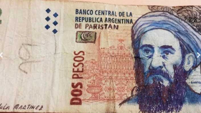 Los 15 mejores memes para despedir al billete de dos pesos