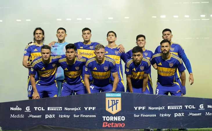 Los 2 equipos de la Liga Profesional que se pelean por un refuerzo que jugó en Boca y en Europa