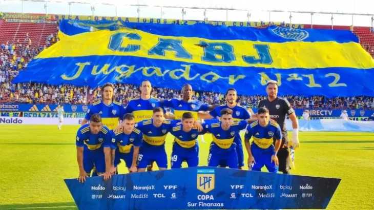 Los 2 jugadores de Boca que pueden marcharse a fin de año