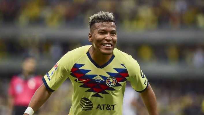 Los 2 jugadores que Boca le ofrecería al América por Roger Martínez