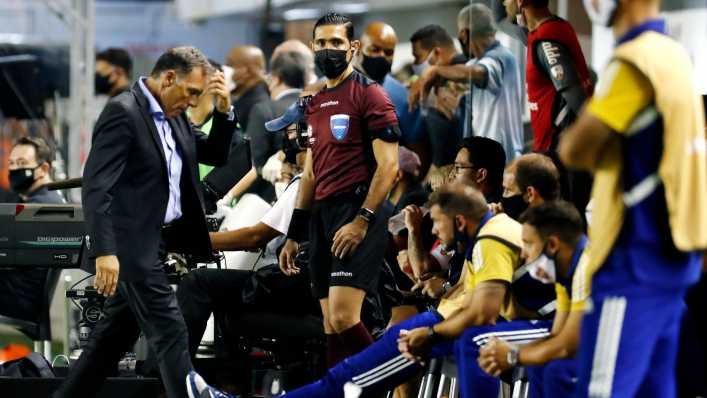 los 2 jugadores que llegarían y los 6 que se irían de Boca