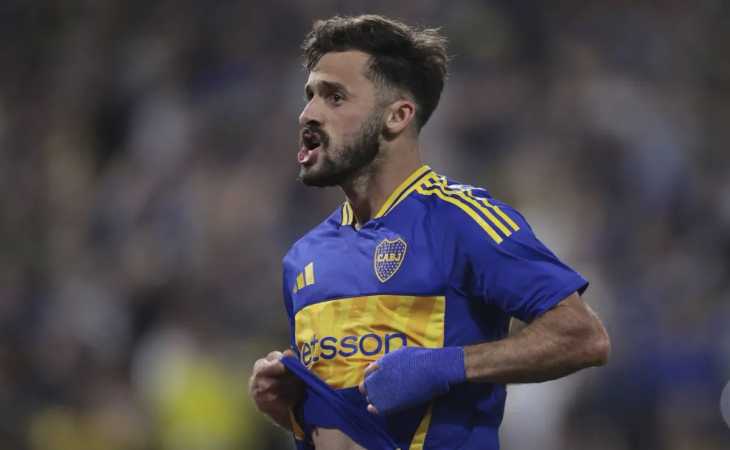 Los 2 motivos por los que Fernando Gago borró a Marcelo Saracchi para Boca vs. Central Córdoba