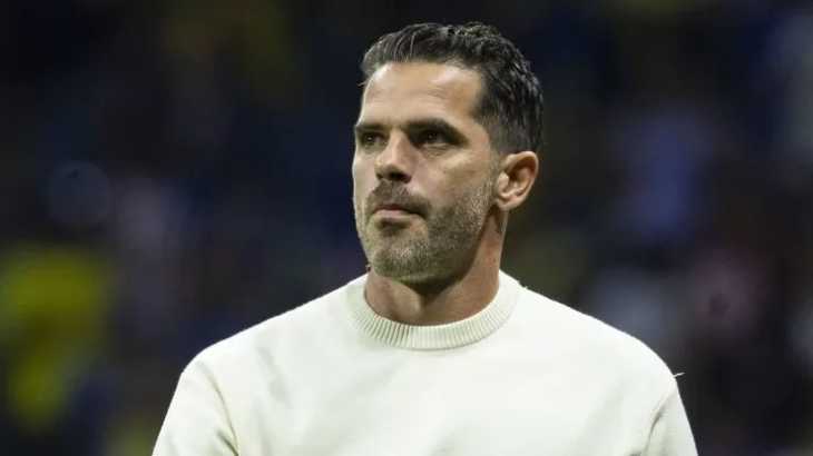 Los 3 jugadores que pidió Fernando Gago para reforzar a Boca