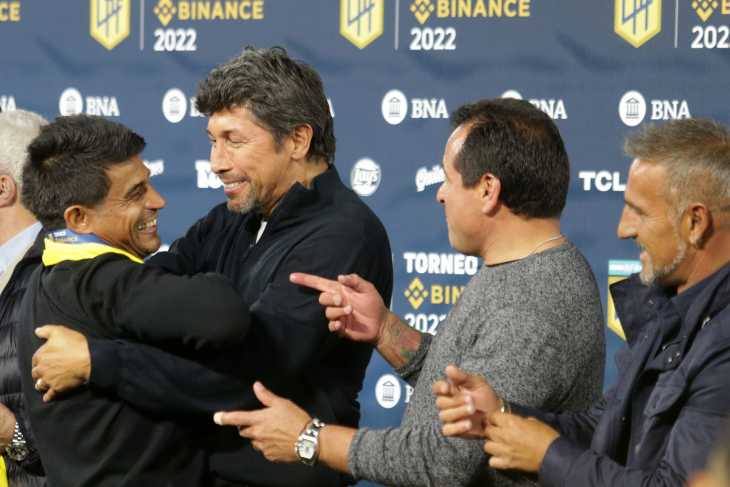 Los 3 refuerzos que tendrá Boca para el primer día de pretemporada