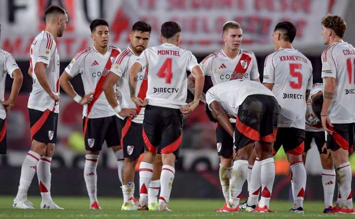 Los 4 futbolistas que rechazaron a Boca para ir a River y jugarán el Superclásico
