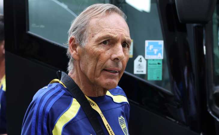 Los 4 jugadores de Boca que quedaron molestos con Miguel Ángel Russo: “Disconformidad interna”