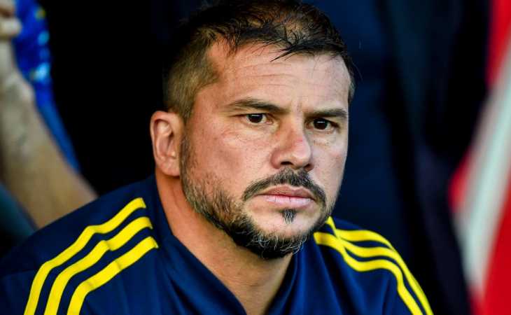 Los 4 juveniles de Reserva que Herrón podría potenciar en la Primera de Boca