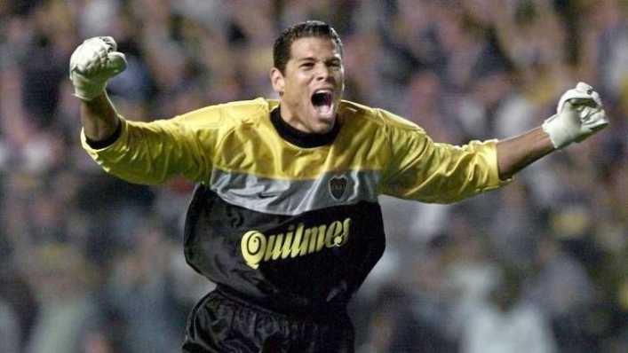 Los 5 jugadores colombianos más importantes en la historia de Boca Juniors