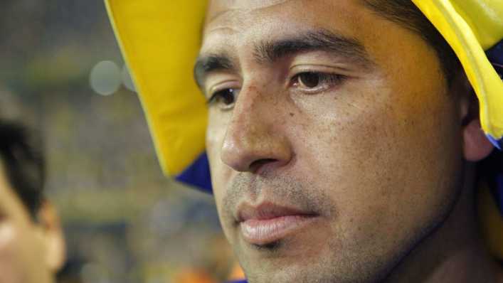 Los 5 jugadores intocables de Riquelme y Boca en este mercado de pases