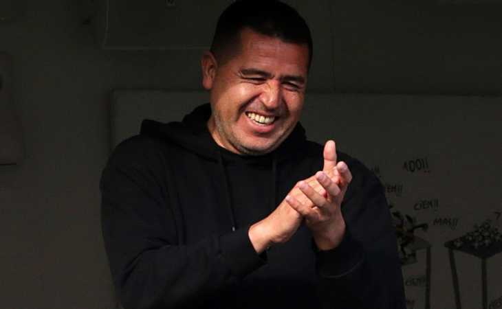 Los 6 refuerzos que Juan Román Riquelme quiere sumar a Boca en este mercado de pases