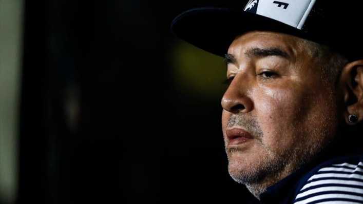 Los 60 de Maradona: fútbol, política, solidaridad y discusiones