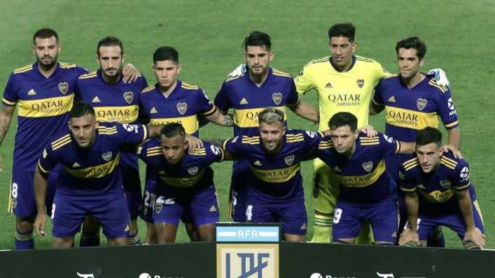 Los 7 refuerzos que ya sonaron en Boca desde que perdió en la Copa Libertadores