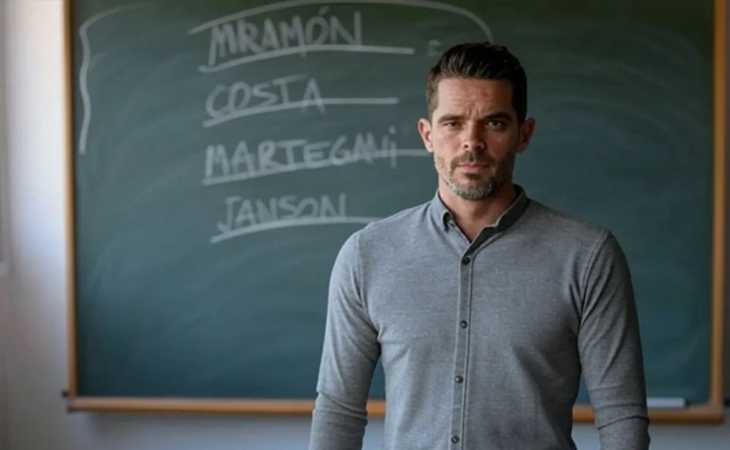 Los 8 jugadores que Fernando Gago borró en Boca desde la eliminación con Alianza Lima