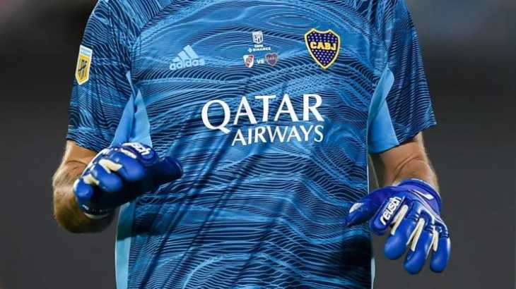 Los arqueros de Boca que más veces enfrentaron a River en la historia