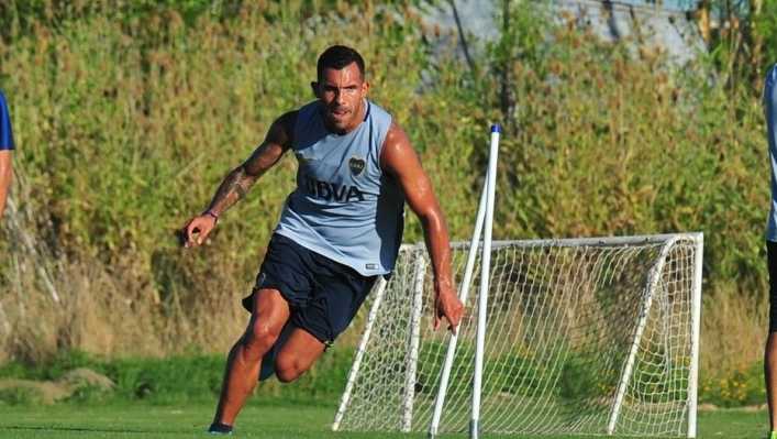 Los cambios fuertes en el equipo que impone el regreso de Tevez