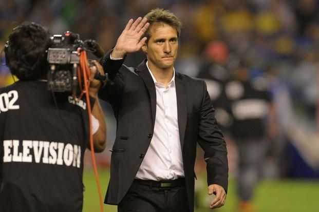 Los cambios que se notan en Boca a partir de la gestión de Schelotto