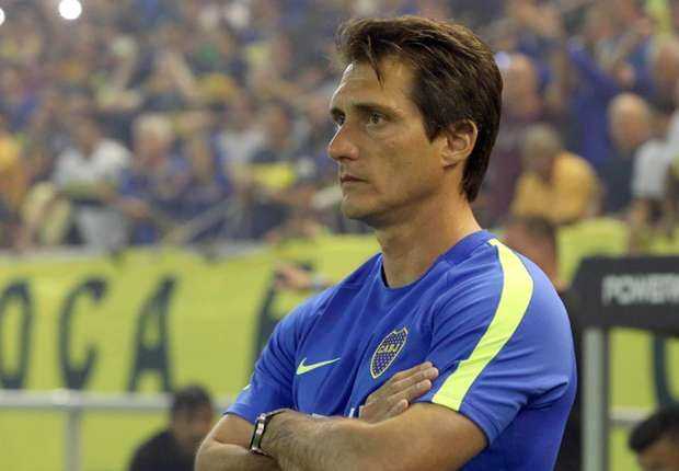 Los cinco desafíos que tendrá Guillermo este semestre en Boca