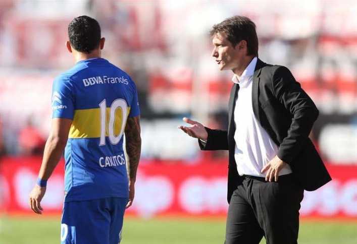 Los cinco fichajes con los que sueña Guillermo para Boca