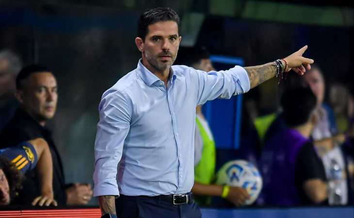 Los concentrados de Boca para el Superclásico ante River con dos sorpresas