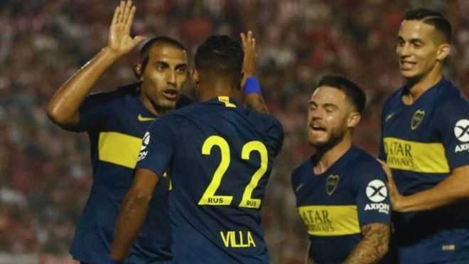 Los convocados en Boca para recibir a Atlético Paranaense