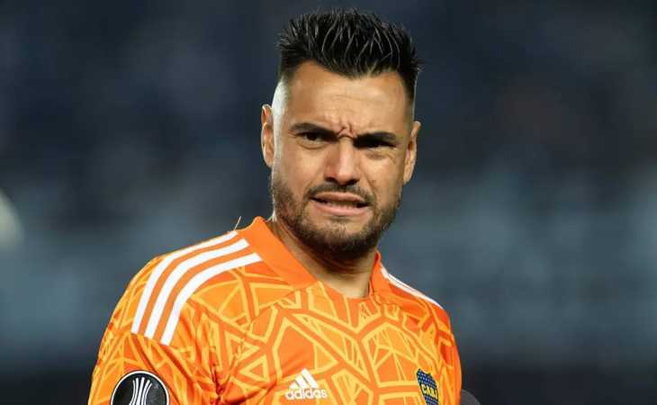 Los cuatro arqueros que analiza el Consejo de Fútbol y Gago para Boca en 2025