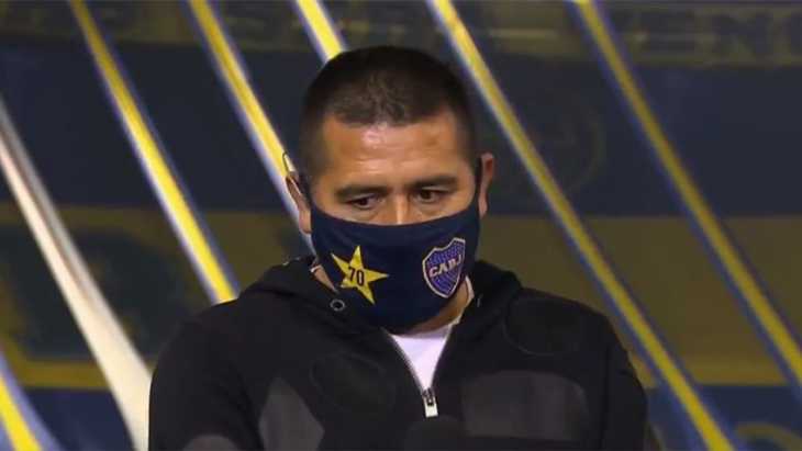 Los cuatro entrenadores que son del gusto de Riquelme