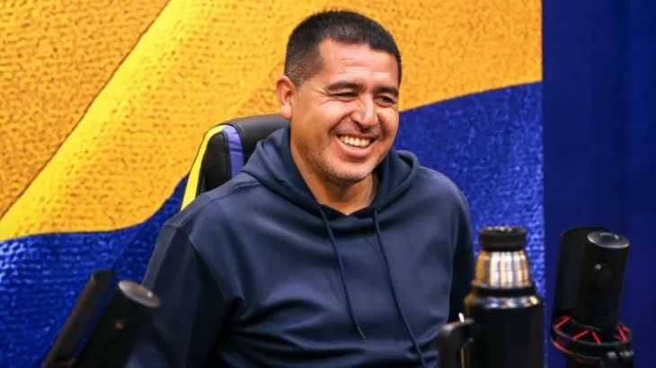 Los cuatro extranjeros que Riquelme quiere para Boca en 2025 y qué pasará con el cupo