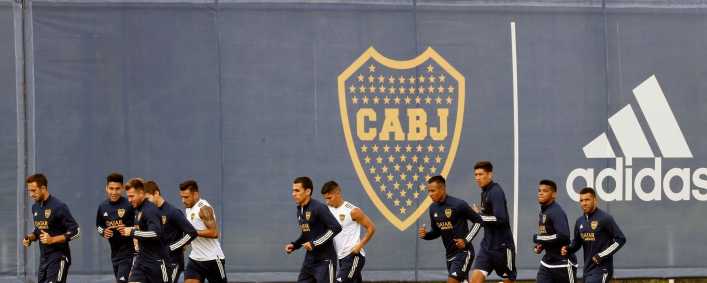 ¿Los delanteros que necesita Boca?