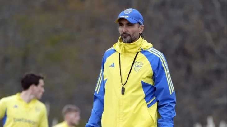 Los desafíos que le quedan a Boca y a Martínez en lo que resta del año