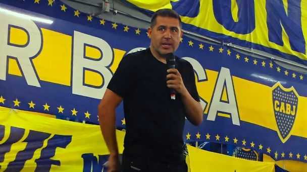 Los detalles del implacable método Riquelme para negociar los contratos en Boca Juniors