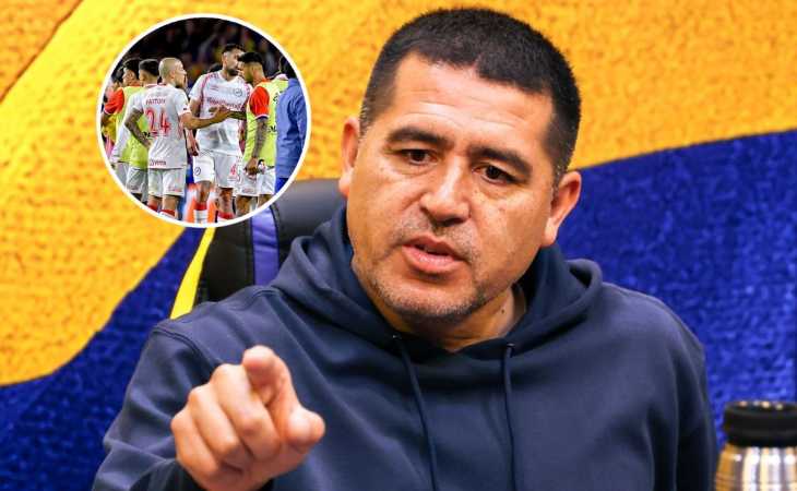 Los dos cracks de Argentinos Juniors que Boca sigue de cerca para el 2026