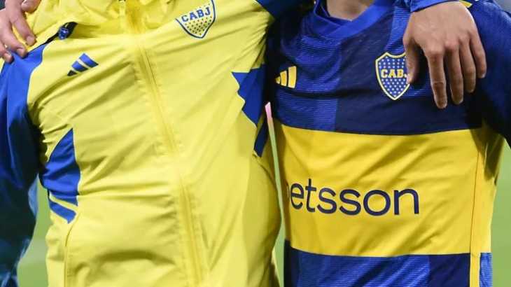 Los dos cracks del exterior que Riquelme quiere juntar en el medio de Boca
