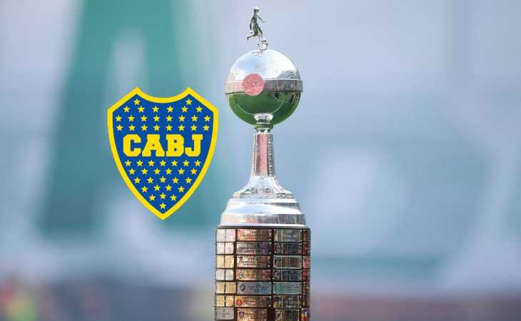 Los dos “cucos” del sorteo de la Copa Libertadores 2026 que Boca prefiere evitar
