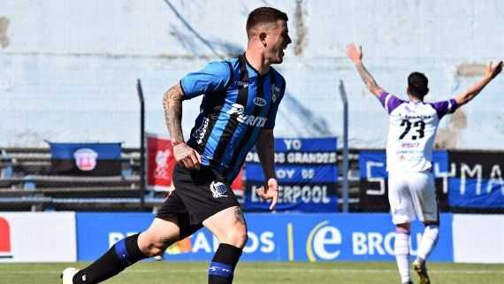 Los dos delanteros que piensa Boca Juniors para reemplazar a Sebastián Villa