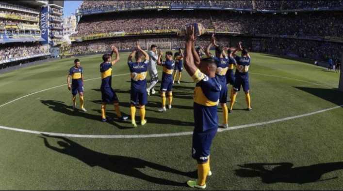 Los dos delanteros que sigue Boca para el próximo mercado