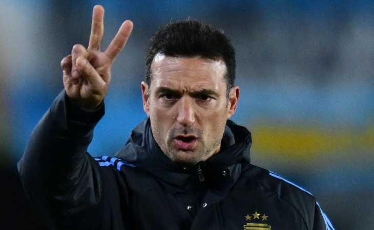 Los dos exBoca que están en el radar de Lionel Scaloni para el Mundial 2026
