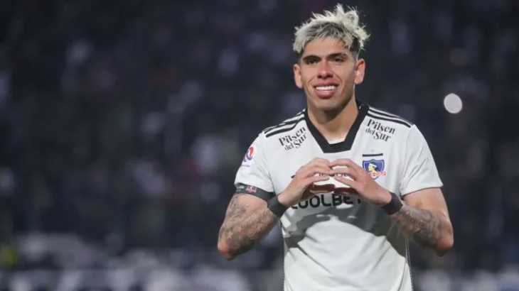 Los dos gestos de Carlos Palacios que muestran su compromiso con Boca