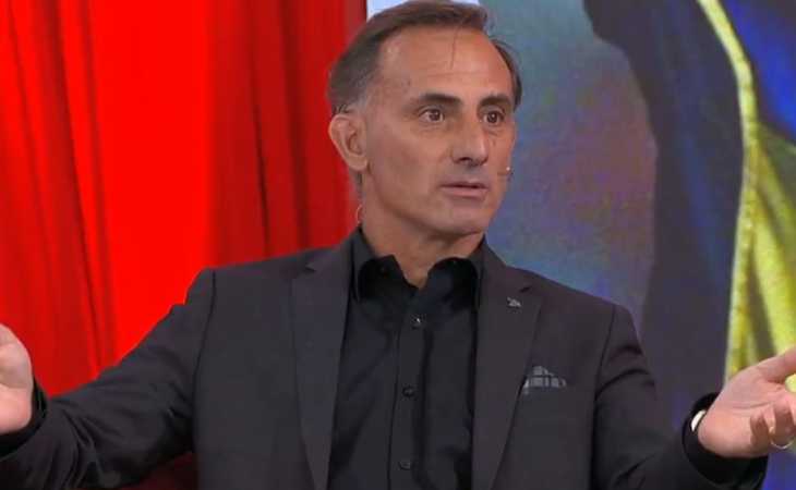 Los dos ídolos de Boca que Latorre no ve como mejores futbolistas que él