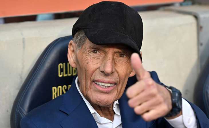 Los dos jugadores que Miguel Russo ve como indispensables para Boca: “Paredes y…”