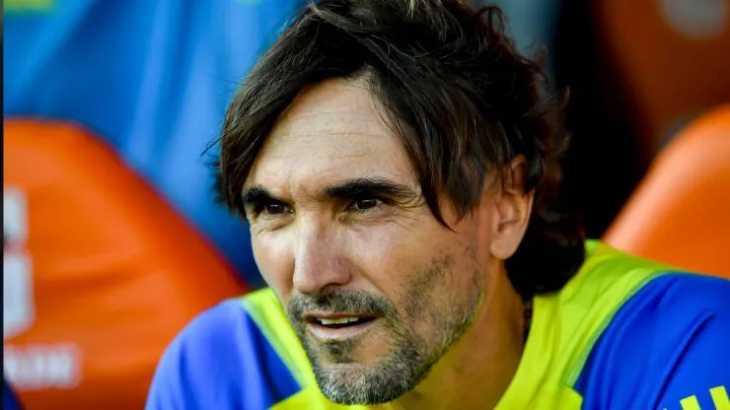 Los dos jugadores que perderá Diego Martínez cuando Boca vuelva a entrenar