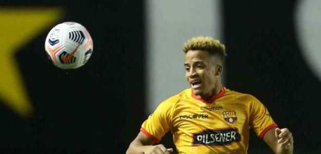 Los dos jugadores que quiere Boca Juniors