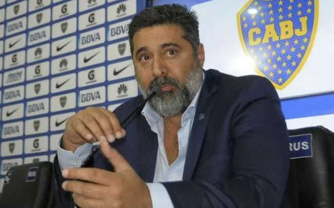 Los dos jugadores que quiere Boca